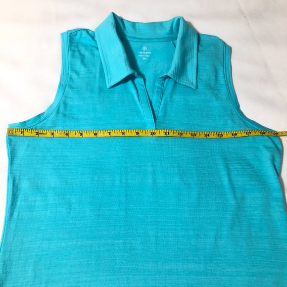 T by Talbots Top Size M - Picture 6 of 9